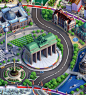 Berlin, Germany (Wheel of Fortune), FOX3D ENTERTAINMENT : Do you Like Berlin ?