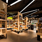 .Life store by Whitespace, Bangkok