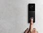 August View Wire-Free Doorbell Camera lets you answer your door from anywhere