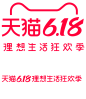 2020天猫618品牌logo免扣素材png
2020天猫618logo 2020