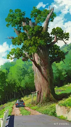 千与千寻这套头像，太太太太太太有创意了！ : 声明：很抱歉无法在线去除水印，需要无水印版的请私信留言。先来一波画风，让你完全灭失抵抗力~ 喜欢的可以点击保存。 美了 好看 醉了 爱了 漂亮 超美 还有这张电影海报 再来看看 壁纸应用效果 还没完继续发 继续 …