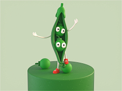 依轩🐳采集到C4D