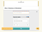 Gumroad付款表单设计_表单控件网页截屏_黄蜂网