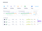 dashboard 工作台