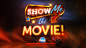 Show Me The Movie! : Show Me The Movie! Launch. Show graphics design and animation for Channel Ten.