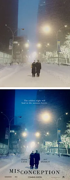 Reddit上有个用户叫 Your_Post_As_A_Movie，他会把照片PS成电影海报的形式，很多照片在他的修改下，立刻有了电影大片的感觉，有点意思，他的作品有太多太多，选了一些，有兴趣的可以去他那里看