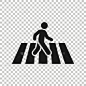 商务,步行道路,行人,绘画插图,扁平化设计,人,计算机图标,人行横道,矢量