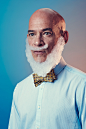 Bubbleissimo : This project examines modern men and their grooming obsession to facial hair, and how it personifies masculinity. The bubble soap beards and mustaches were applied to show how fragile manliness can be in today’s society.