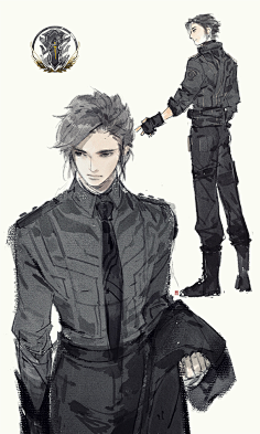 饼饼大战贰狗叽的照片 - 微相册我好啦l采集到人设采集weibo.