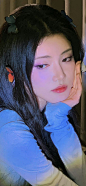 孙珍妮
✿