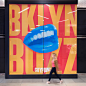 City Point - Brand Identity, Wayfinding, and Campaign