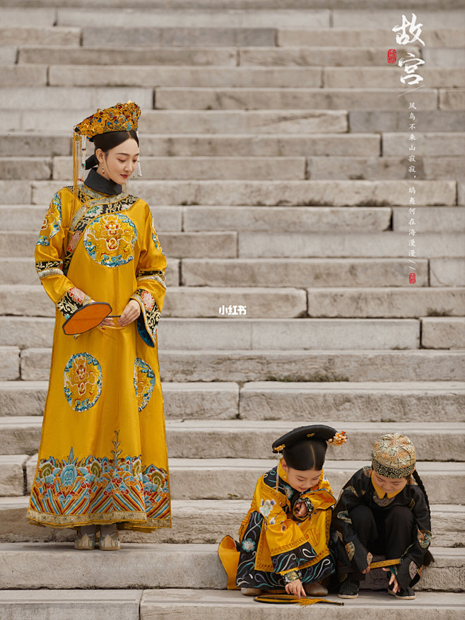 留住成长温暖的陪伴瞬间｜北京写真亲子写真...