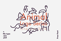 素月临秋采集到LOGO设计
