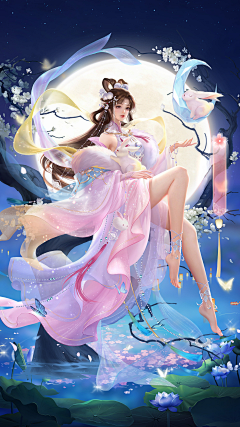 WING小哥采集到中国风
