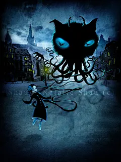 【哥特图片】古典浮华诱惑……黑色童谣绝佳奢华记忆_黑色童话吧_百度贴吧