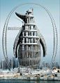 Penguin Books: Architecture