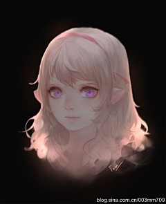 KuPi6_银采集到少女时代