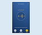 Banking App : Redefining banking app to be more secure, user friendly, interactive and most of all personalise it to be user anywhere, anytime. User can make bill payments, fund transfers, add accounts & much more in just a tap. Also the minimal &