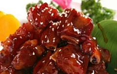 心冻采集到教你自制美食