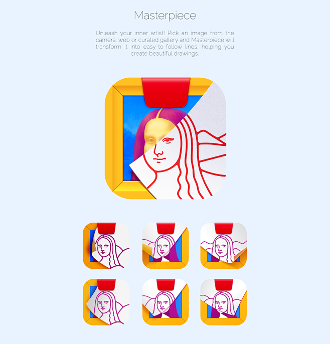 Best App Icons by Ra...