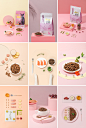 2020宠物食品类摄影合集摄影产品摄影久纪视觉 - 原创作品 -  