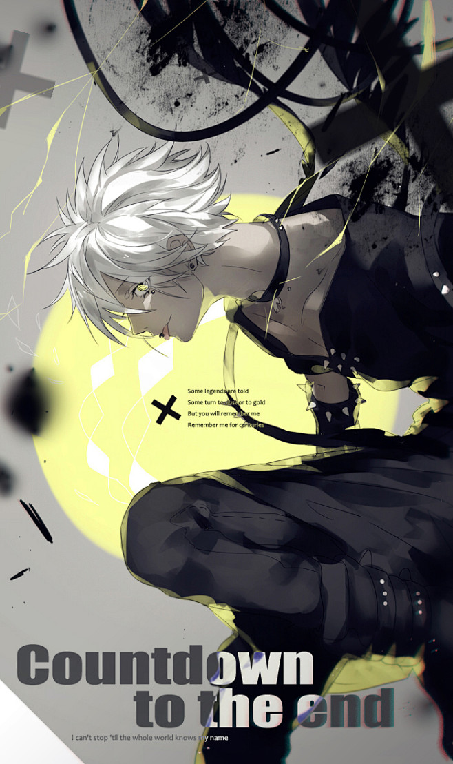 anime_scaredy-cat从信子chroma转采于2016-09-05 15:43:25↓刀剑乱舞