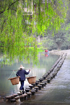 憨农民乙采集到旅行