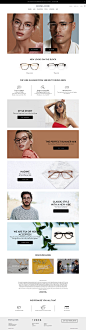 Prescription Eyeglasses & Sunglasses Online - BonL