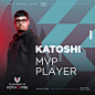 VALORANT PATH TO PRO on Behance