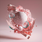 C4D 渲染 材质 纹理 渲染 IES灯光 HDRI 作品模型 灵感 立体 平面设计参考 3d图片 三维渲染 创意图片 图片素材 C4D灯光 自带渲染器 设计 3D设计 渲染 建模 发光的灯管 banner C4D 设计 3D作品 电商页面 首页 主图 详情 大促设计 视觉设计 C4D渲染 三维渲染图 4K高清 壁纸 图集 创意图 金属材质 玻璃材质 线条 灯光材质 C4D渲染图 4K高清 