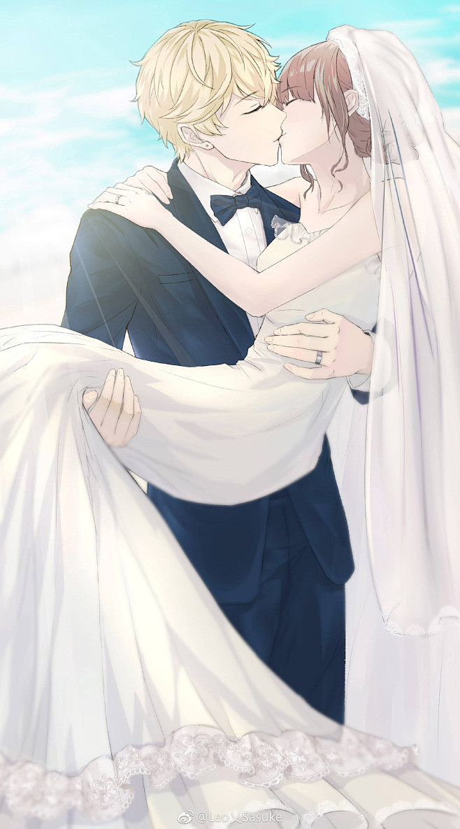 恋与制作人周棋洛