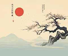 苹果树，书法风格，任天堂，陶艺家故事家