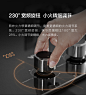 VIOMI/云米抽油烟机燃气灶套餐 侧吸式烟灶套装 烟机灶具套装组合-tmall.com天猫
