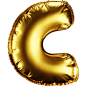 3数字 字母 字体 金色 气球字 12345678 QAZXSWEDCVFRTGBNHYUJMKIOLP -!@#$%+:&  占位符 等待 404 3D 立体 卡通 电商 插画 图标 png PSD 免抠 设计 素材