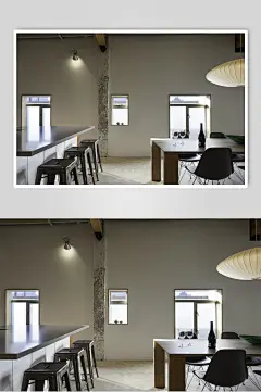 国外办公室装修效果图片