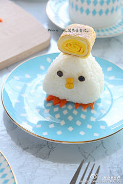 ·菩提心·采集到《美食态度》
