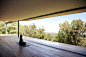 索诺玛静修所 Sonoma Retreat / Aidlin Darling Design : 本文由 Aidlin Darling Design 授权mooool发表，欢迎转发，禁止以mooool编辑版本转载。