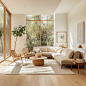 Bringing Muji Style Living Room Elegance into Your Home • 333+ Art Images : Explore the tranquil elegance of Muji style living rooms. Learn how to incorporate minimalist design, natural materials, and serene aesthetics into your home for a calming and sty