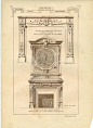 Архитектура. Гравюры Франции 19-го века | 200 photos | VK