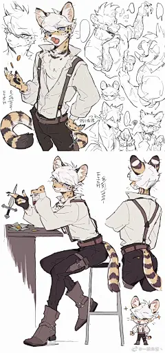 @一碗鱼饭丶 的个人主页 - 微博