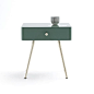 Topim bedside table with 1 drawer La Redoute Interieurs | La Redoute