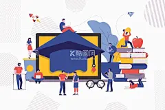 商务人士插画  - 源文件下载【酷图网】商务人士插画,工作,目标,理念,领导,机会,成功,提升技能,商务人士,职场进修,职场人物,办公技能,技能提升,职业经理人,经理人矢量,职业人物,职场人素材,矢量商务人士,商业人物,职业装,职场晋升,宣传广告,