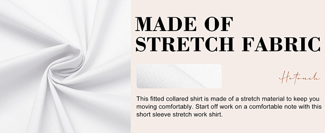 short sleeve button ...