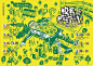 2017台湾艺术院校毕业展海报大汇总（之三） | Graduation Exhibition Posters of Taiwan Arts School 2017 Vol.3 - AD518.com - 最设计