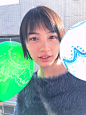 【NOUNEN·0219】气球。 （blog.2016.2.19）_能年玲奈吧_百度贴吧