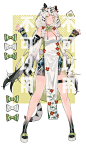 旗袍