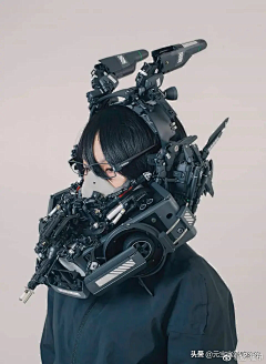 江上山采集到重工