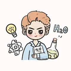 教师节｜毕业季｜各学科老师头像男老师篇 - 小红书