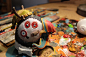 Antonio Segura Donat on Behance