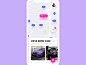 Get Wheels. Unit Page map process interaction principle iphone 10 mappins carrental list steps interaction logic filters dashboard dashboard ui ux swipe swipes like dislike application lease